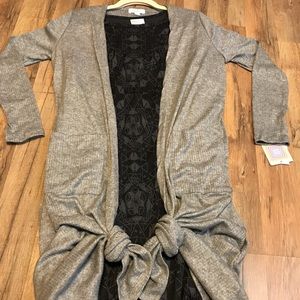 Small Sarah & Small Carly Dress!